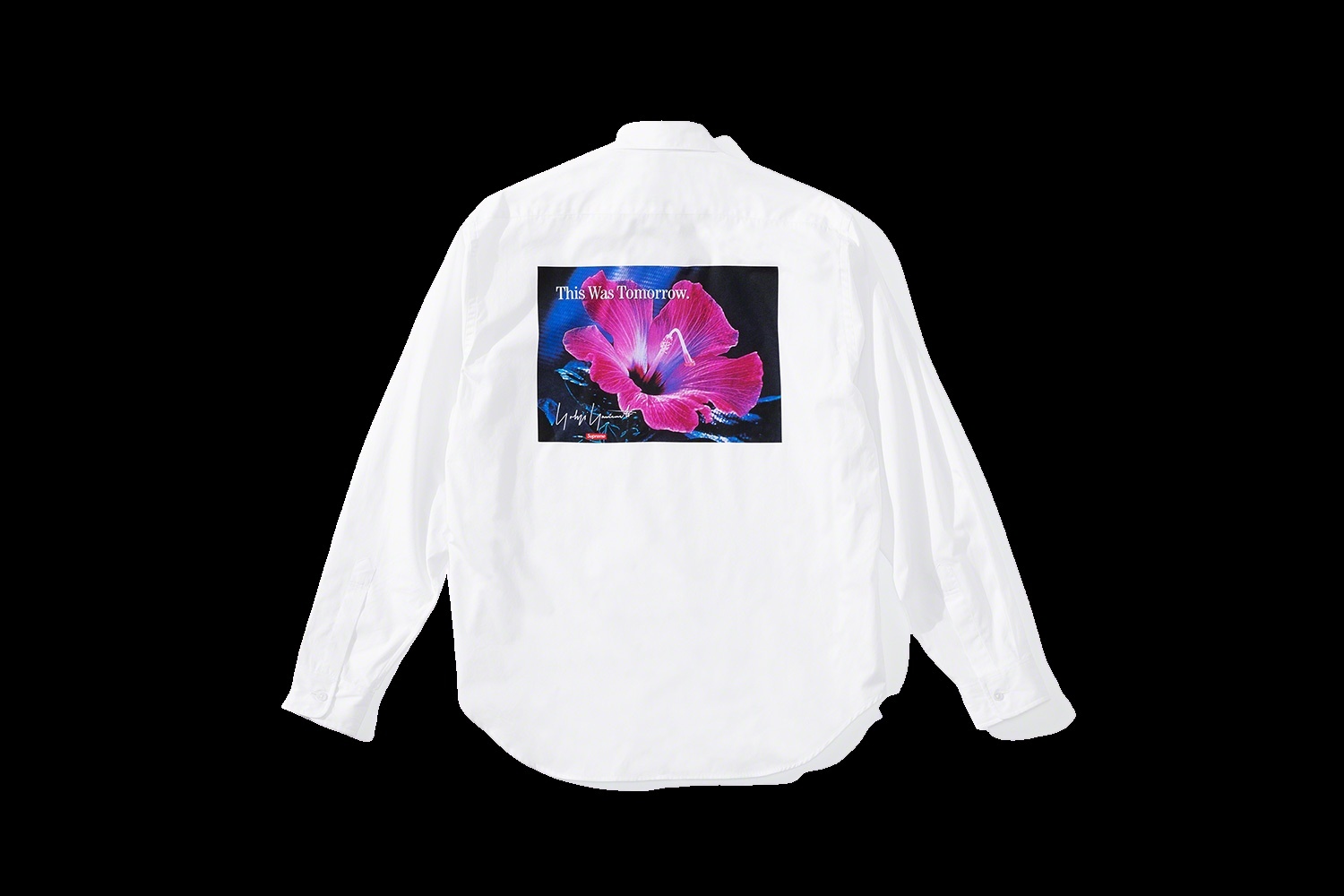 Supreme®/Yohji Yamamoto® Shirt view 2